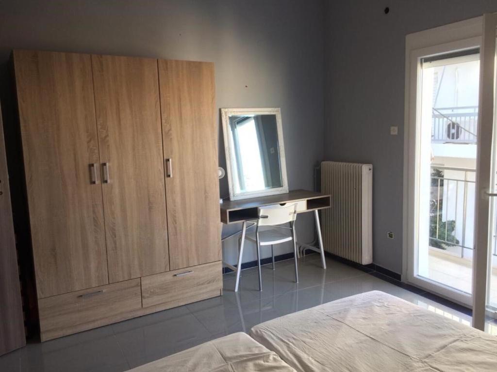 Apartament Joges 2 Ateny Zewnętrze zdjęcie
