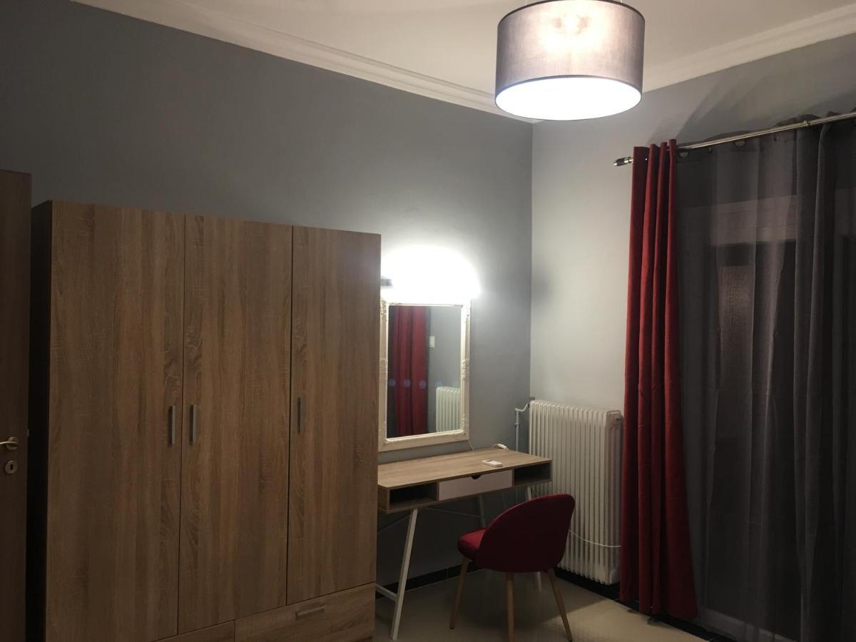 Apartament Joges 2 Ateny Zewnętrze zdjęcie