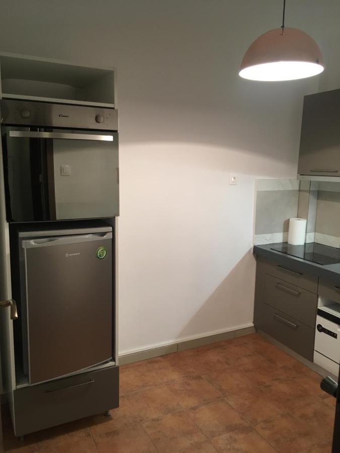 Apartament Joges 2 Ateny Zewnętrze zdjęcie