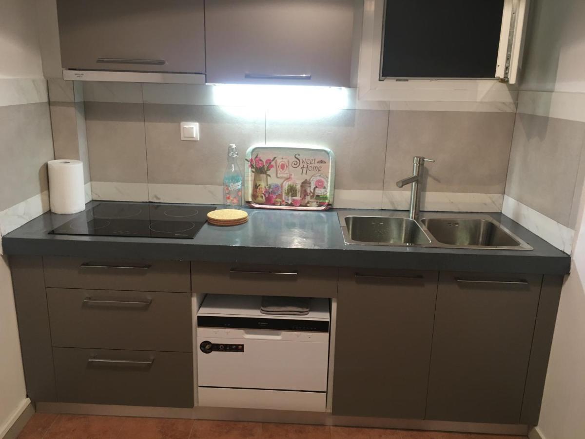 Apartament Joges 2 Ateny Zewnętrze zdjęcie